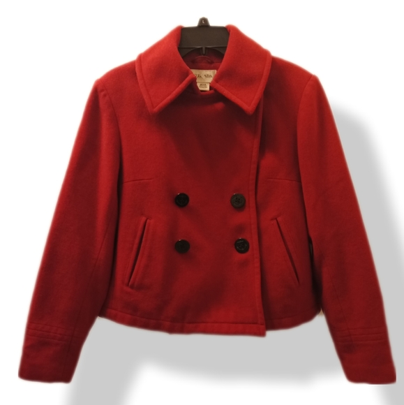 St.John's Bay Female Coat - Picture 2 of 6